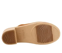 Softwalk Women's Felida Clogs