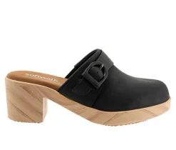 Softwalk Women's Ferrara Wedges