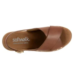 Softwalk Women's Florence Clogs