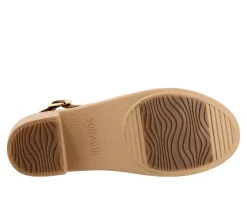 Softwalk Women's Florence Clogs