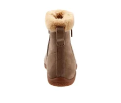 Hot Softwalk Women's Helena Winter Booties