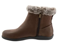 Hot Softwalk Women's Helena Winter Booties