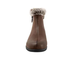 Hot Softwalk Women's Helena Winter Booties