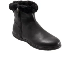 Clearance Softwalk Women's Helena Winter Booties