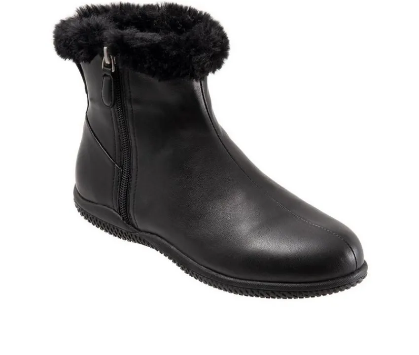 Clearance Softwalk Women's Helena Winter Booties