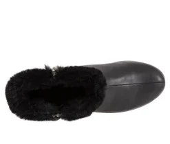 Clearance Softwalk Women's Helena Winter Booties