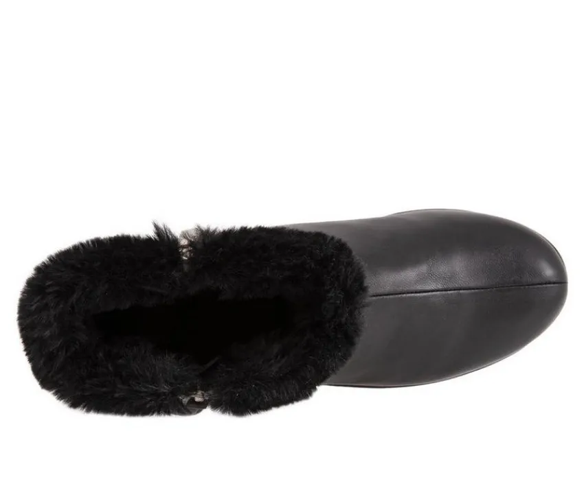 Clearance Softwalk Women's Helena Winter Booties