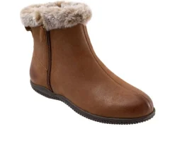 Softwalk Women's Helena Winter Booties