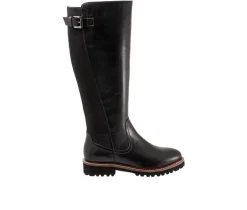 New Softwalk Women's Inara Knee High Boots