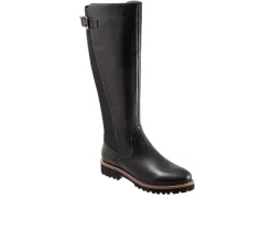 New Softwalk Women's Inara Knee High Boots