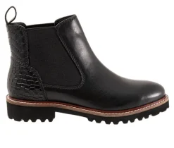 Best Softwalk Women's Indy Booties