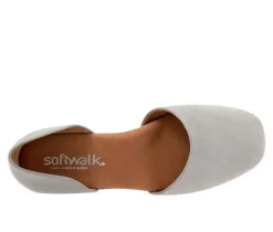 Sale Softwalk Women's Kamari Flats