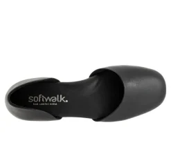 Softwalk Women's Kamari Flats