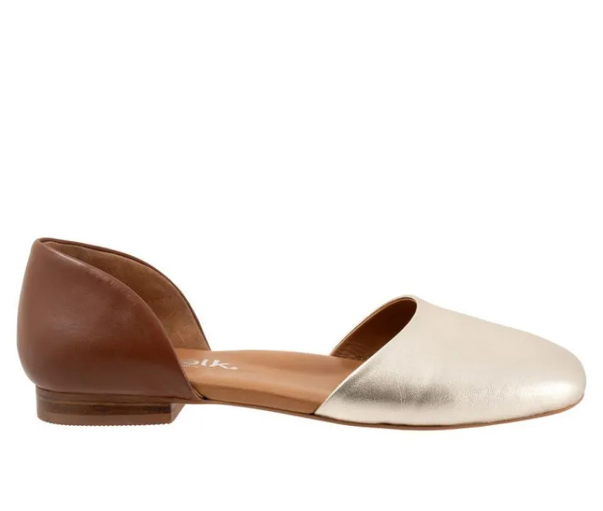 Sale Softwalk Women's Kamari Flats