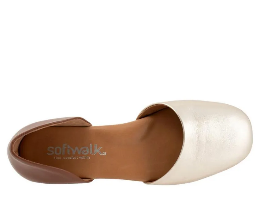Sale Softwalk Women's Kamari Flats