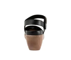 Best Softwalk Women's Mabelle Perf Clogs