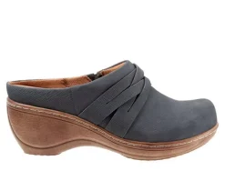 Sale Softwalk Women's Mackay Wedge Clog