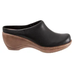 Sale Softwalk Women's Madison Clogs