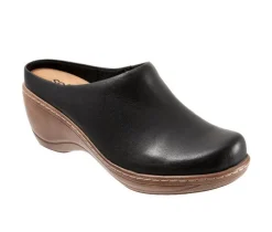 Sale Softwalk Women's Madison Clogs