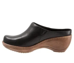 Sale Softwalk Women's Madison Clogs