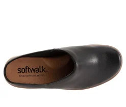 Sale Softwalk Women's Madison Clogs