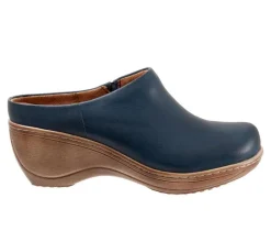 Softwalk Women's Madison Clogs