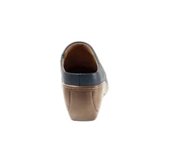 Softwalk Women's Madison Clogs