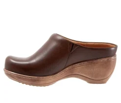 Softwalk Women's Madison Clogs