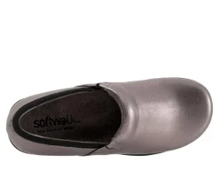 Sale Softwalk Women's Meredith Sport Clogs