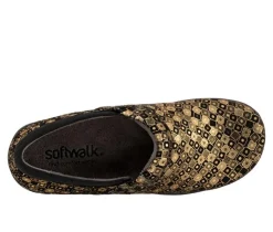 Sale Softwalk Women's Meredith Sport Clogs