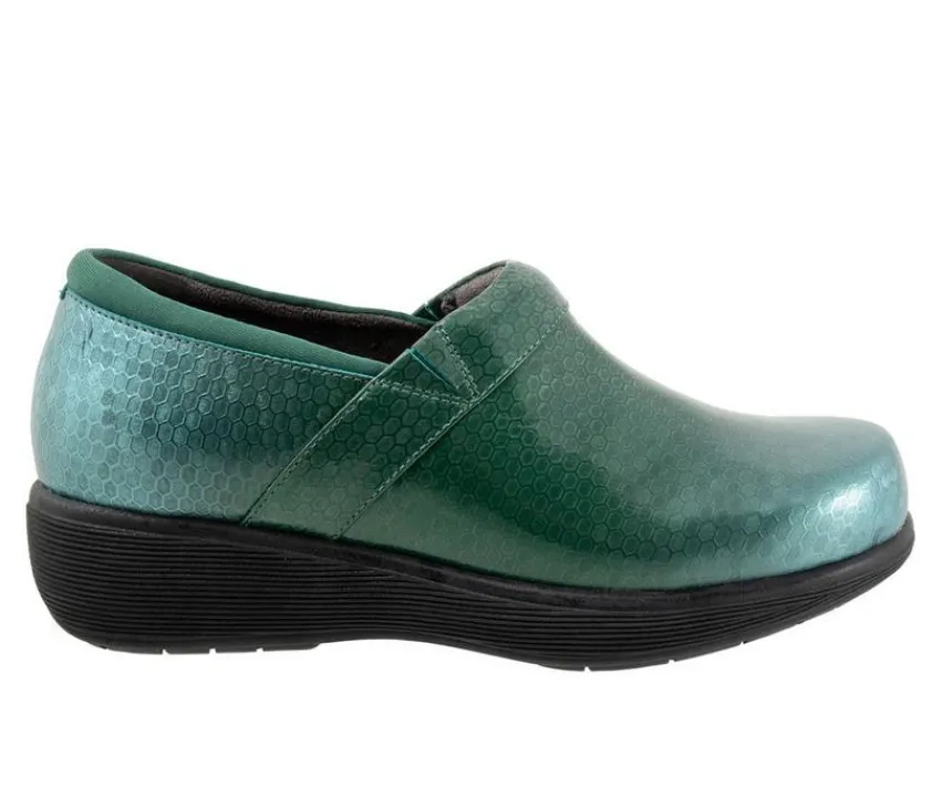Sale Softwalk Women's Meredith Sport Clogs