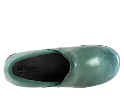Sale Softwalk Women's Meredith Sport Clogs
