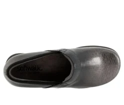 Sale Softwalk Women's Meredith Sport Clogs