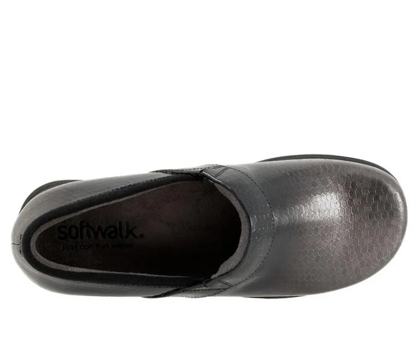 Sale Softwalk Women's Meredith Sport Clogs