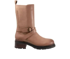 Clearance Softwalk Women's Neenah Mid Calf Boots