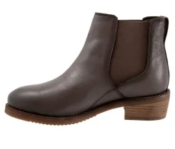 Best Softwalk Women's Rana Chelsea Booties