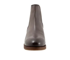 Best Softwalk Women's Rana Chelsea Booties