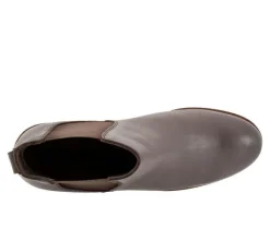 Best Softwalk Women's Rana Chelsea Booties