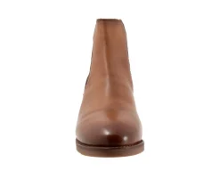 New Softwalk Women's Rana Chelsea Booties