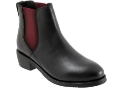 Sale Softwalk Women's Rana Chelsea Booties