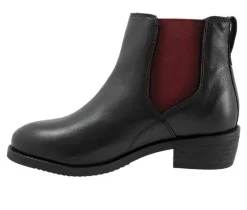 Sale Softwalk Women's Rana Chelsea Booties