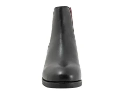 Sale Softwalk Women's Rana Chelsea Booties