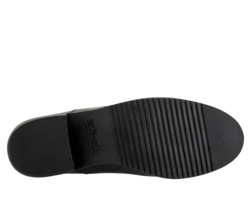 Sale Softwalk Women's Rana Chelsea Booties