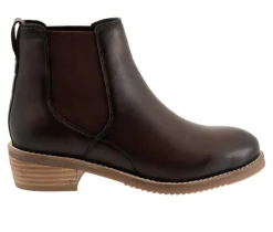 Online Softwalk Women's Rana Chelsea Booties