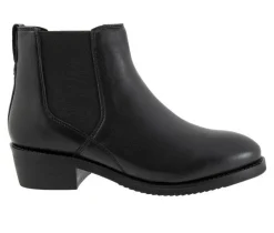 Best Softwalk Women's Rana Chelsea Booties