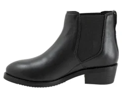Best Softwalk Women's Rana Chelsea Booties