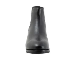 Best Softwalk Women's Rana Chelsea Booties