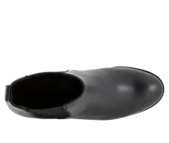 Best Softwalk Women's Rana Chelsea Booties