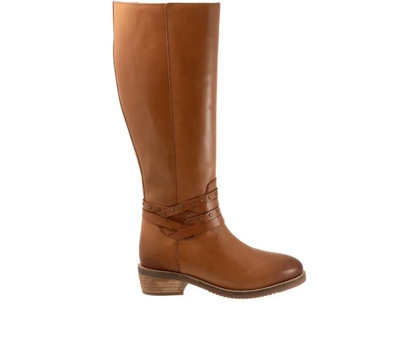Sale Softwalk Women's Rosetta Knee High Boots