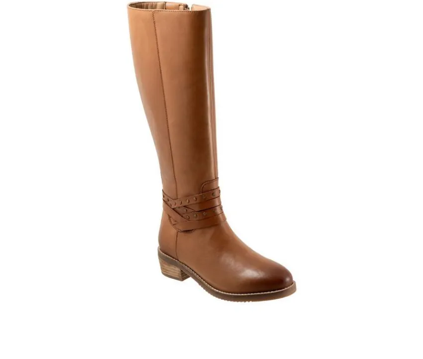 Sale Softwalk Women's Rosetta Knee High Boots